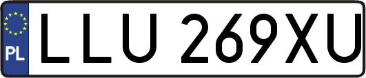 LLU269XU
