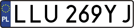 LLU269YJ