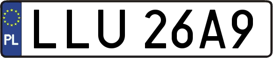 LLU26A9