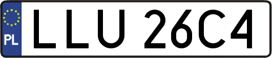 LLU26C4