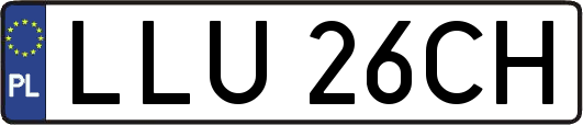 LLU26CH