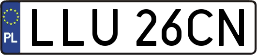 LLU26CN