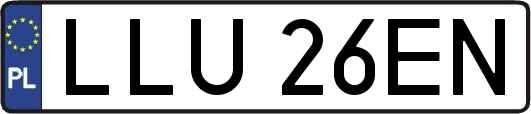 LLU26EN