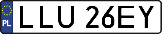 LLU26EY