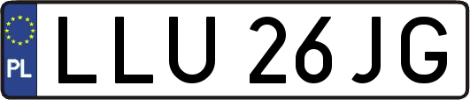 LLU26JG