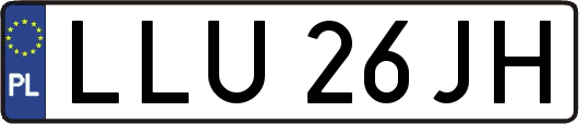 LLU26JH