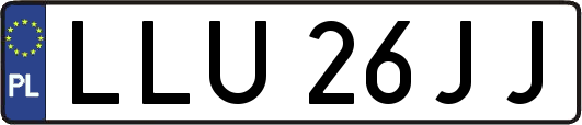 LLU26JJ
