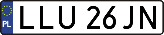 LLU26JN