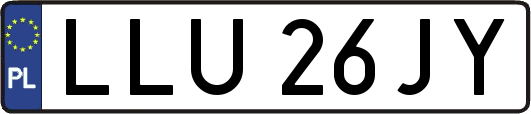 LLU26JY