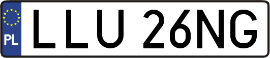 LLU26NG