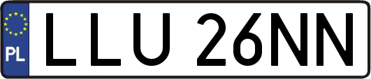 LLU26NN
