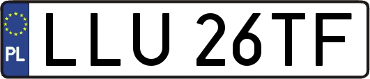 LLU26TF