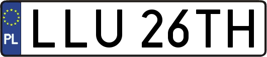 LLU26TH