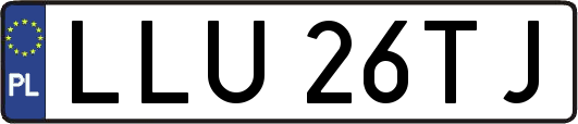 LLU26TJ