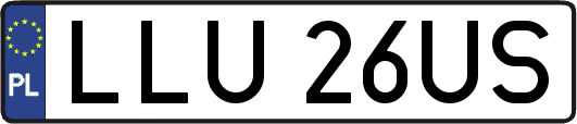 LLU26US