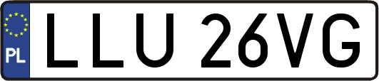 LLU26VG