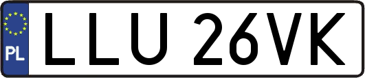 LLU26VK