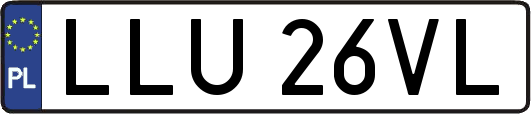 LLU26VL