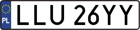LLU26YY