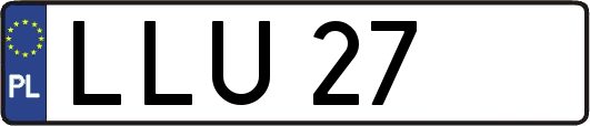 LLU27