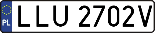 LLU2702V