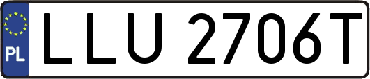 LLU2706T