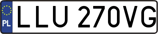 LLU270VG