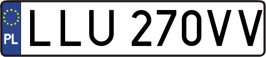 LLU270VV