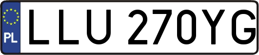 LLU270YG
