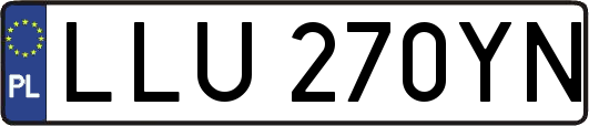 LLU270YN
