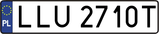 LLU2710T