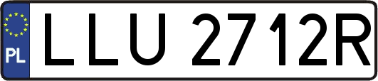 LLU2712R