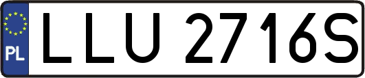 LLU2716S