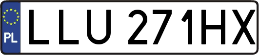 LLU271HX