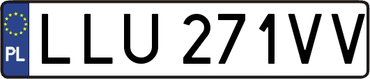 LLU271VV