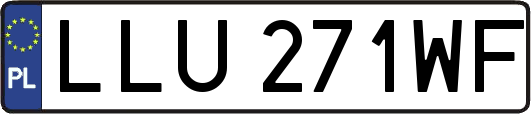 LLU271WF