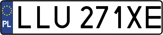 LLU271XE