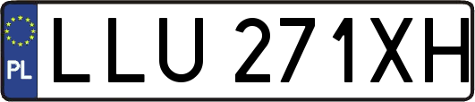 LLU271XH