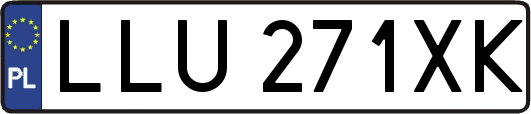LLU271XK