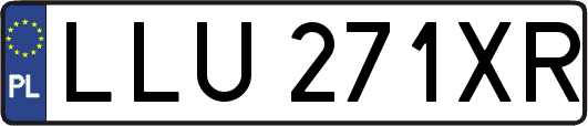 LLU271XR