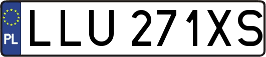 LLU271XS
