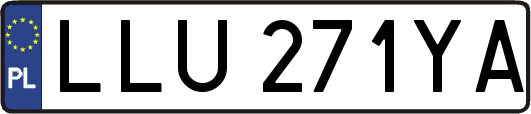 LLU271YA