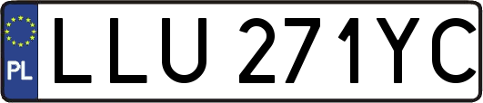 LLU271YC