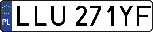 LLU271YF