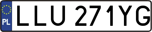 LLU271YG