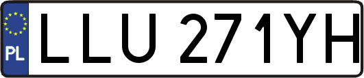 LLU271YH