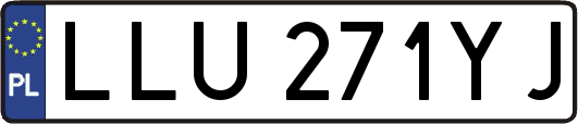 LLU271YJ
