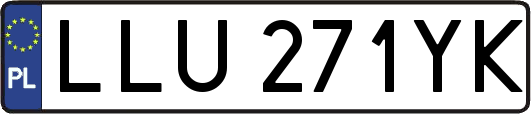 LLU271YK