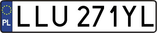 LLU271YL