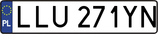 LLU271YN